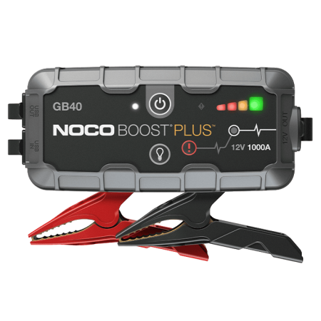 Noco GB40